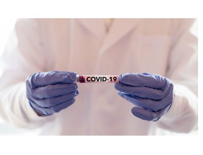 Mato Grosso registra 10.270 casos e 394 óbitos por Covid-19