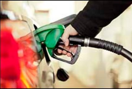 Gasolina foi o que mais aumentou em MT