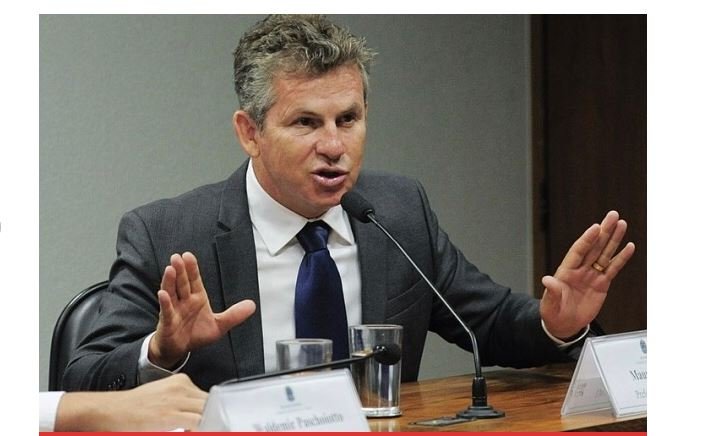 URGENTE: Governador decreta quarentena obrigatória em todo Estado