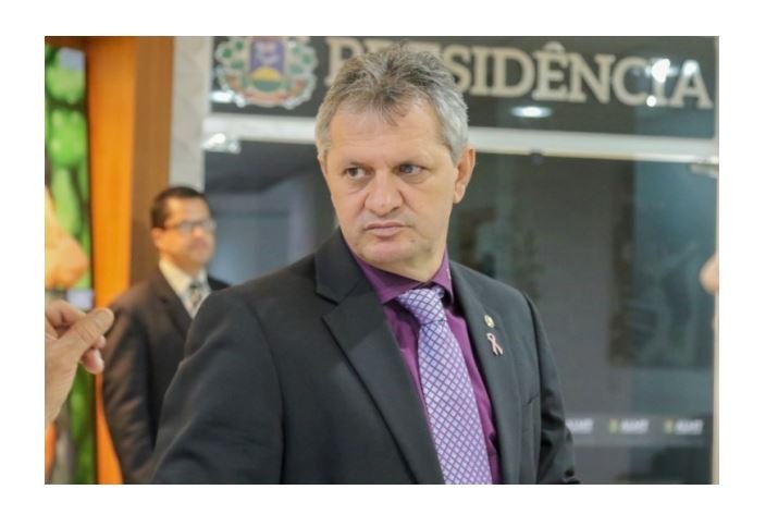 Dilmar Dal Bosco deixa liderança de Mauro na AL e pede para ser “expulso” do DEM