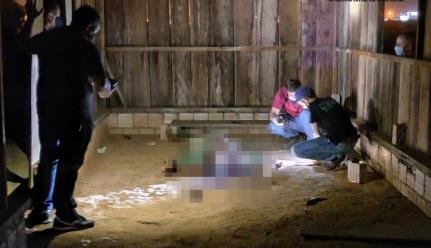 Trio é preso por matar homem degolado em missão do Comando Vermelho