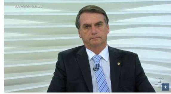Bolsonaro é submetido a cirurgia de emergência, diz PSL