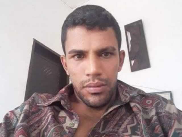 Será sepultado em Colíder o assassino do empresário de Peixoto.