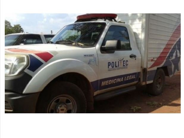 Três são mortos em assentamento em MT