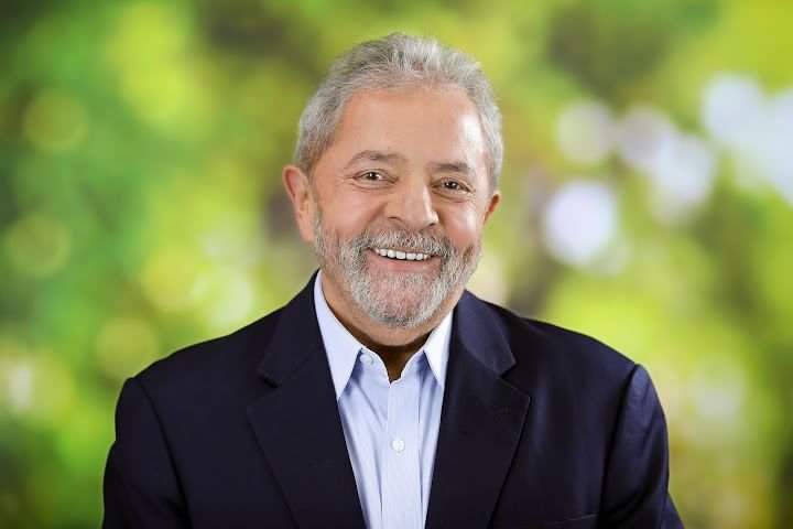 Datafolha: Lula aparece na frente, seguido por Bolsonaro e Marina Silva