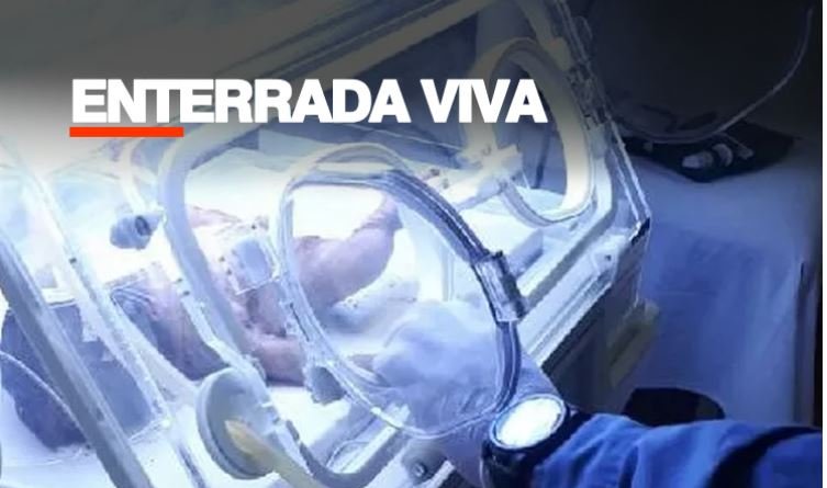 Índia recém-nascida enterrada viva em MT deve fazer cirurgia para retirada de cateter