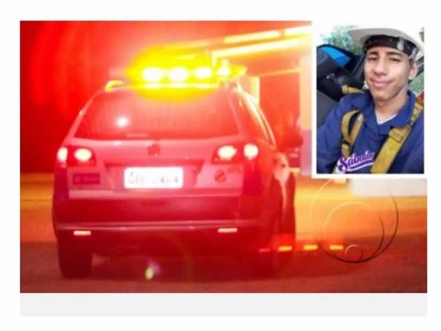 Jovem desaparecido há 45 dias é encontrado morto em matagal