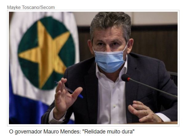 Faltam remédios em MT; Mendes diz que gestores temem adquirir