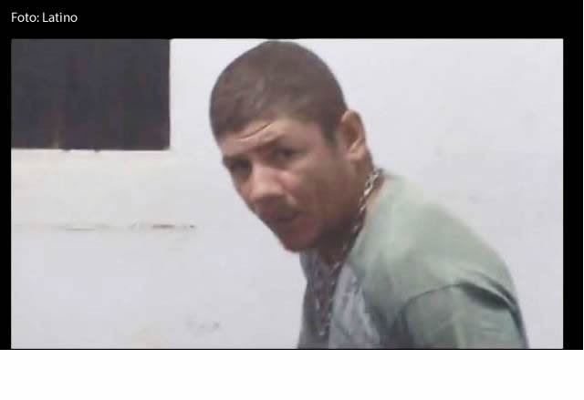 Homem é assassinado a facadas no Nortão; suspeito é preso