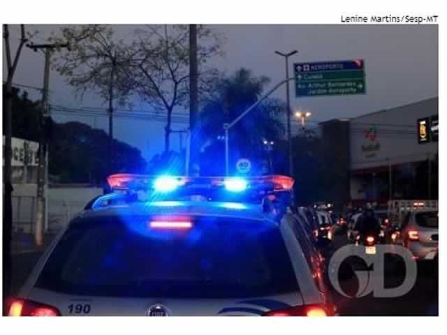 Homem ameaça matar amante após ela comprar moto com dinheiro para aborto
