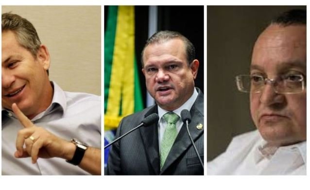 Tangará: pesquisa DS mostra Mauro em 1º lugar; WF em 2º e Taques na terceira posição!