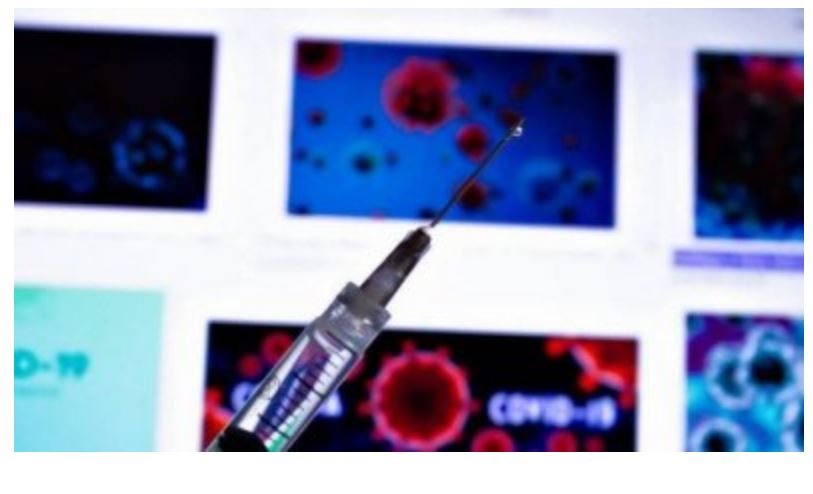 Brasil vai produzir 30,4 milhões de doses da vacina contra Covid-19