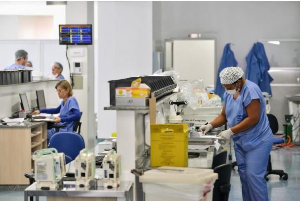 Governo abre inscrições para contratação de 751 profissionais da saúde em MT, vagas em Colíder, Alta Floresta, e mais 5 municípios