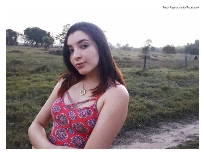 Universitária de 23 anos morre e dois ficam feridos em acidente na MT-358