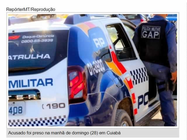 Menina de 13 anos é estuprada por amigo da família em casa