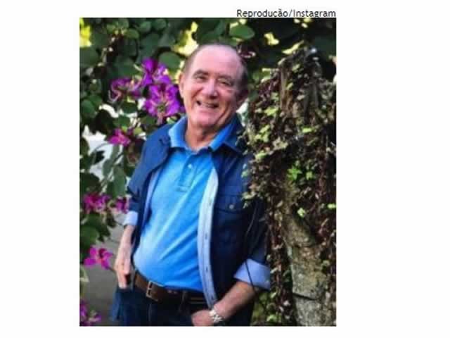 É uma sensação de liberdade, diz Renato Aragão ao deixar a TV Globo após 44 anos