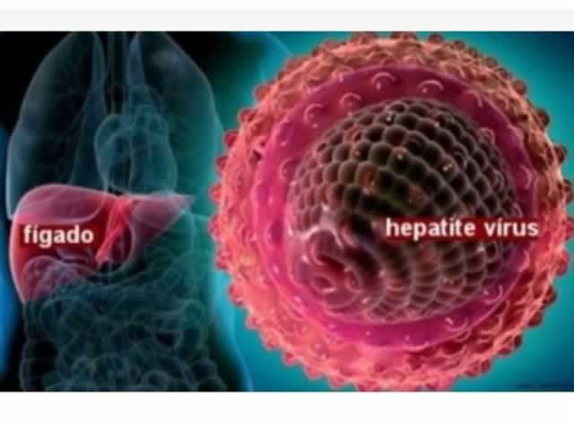 Julho Amarelo alerta população sobre risco das hepatites virais