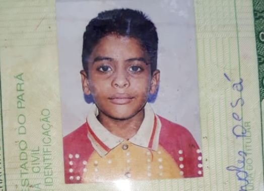 Adolescente de 13 anos em Colíder sai para fazer compras e não retorna mais para casa.