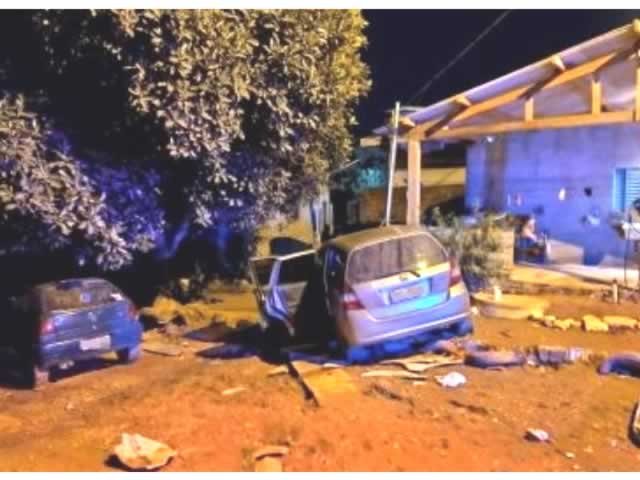 Assaltante morre em confronto com a PM; mulher é presa
