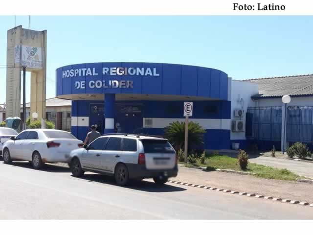 Colíder esta entre as 25 cidades de MT com risco muito alto para Covid; veja nova lista