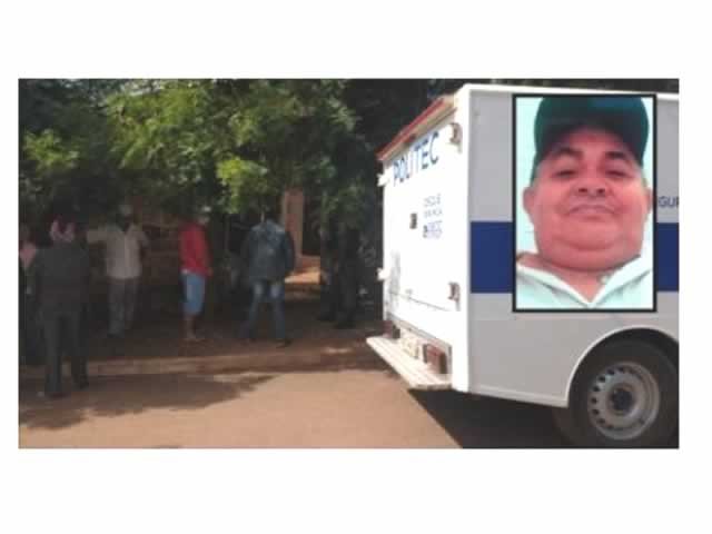 Dupla que matou e enterrou homem em quintal de casa é indiciada por homicídio qualificado e ocultação de cadáver