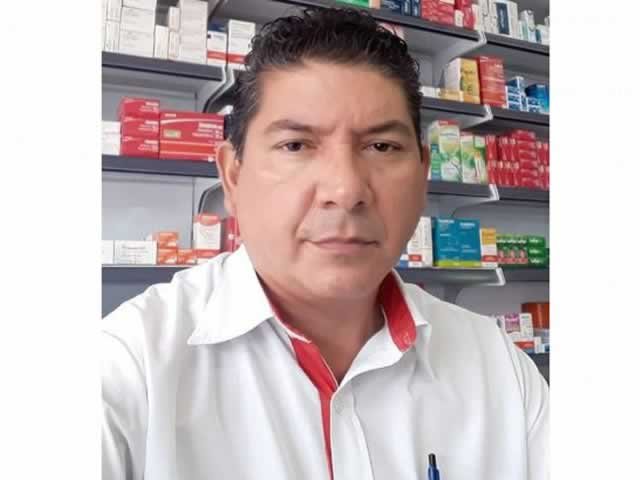 Pioneiro e ex-morador de Colíder dono do antigo Posto Cidade falece em VG.