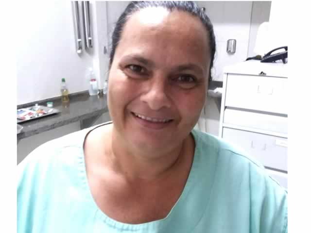 Faleceu Roselei Técnica de Enfermagem e Pioneira de Colíder.
