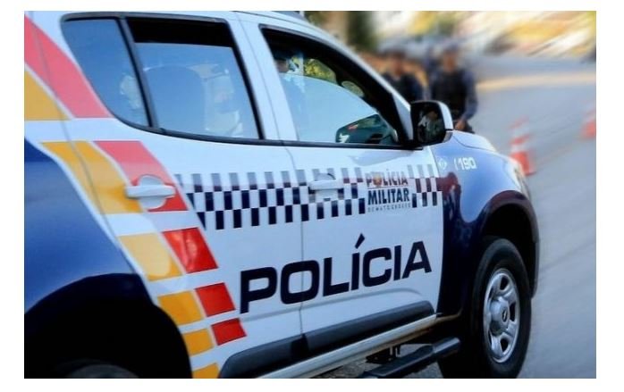 Homem agride esposa e acaba morto após ameaçar policiais com faca