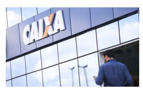 Caixa deposita saque emergencial do FGTS para nascidos em fevereiro
