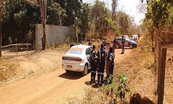 Números opostos à realidade vivida em Mato Grosso