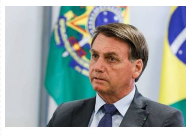 Bolsonaro confirma 3ª visita a MT