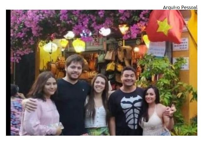 Brasileiros ao redor do mundo contam como é viver em país sem coronavírus