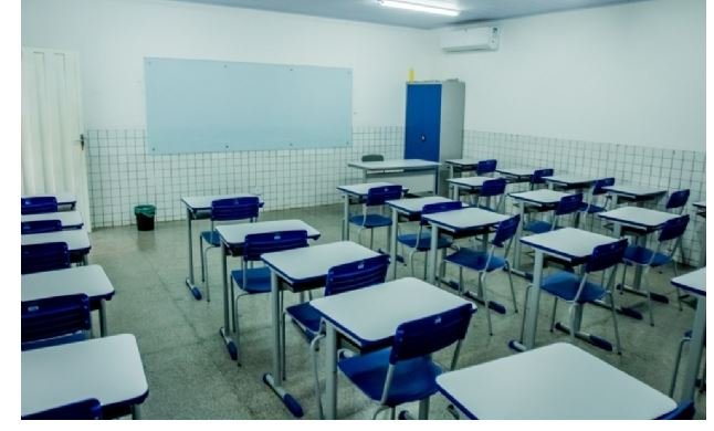 Aulas na rede pública de MT devem voltar em agosto; ano letivo se encerra em março de 2021