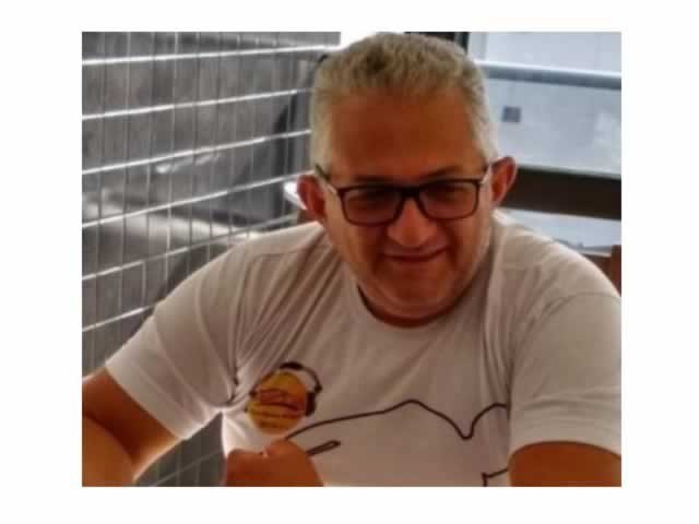 Com Covid, sargento da PM sofre parada respiratória e morre em Cuiabá