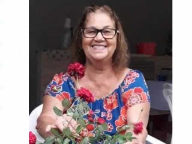 Faleceu em Colíder a Pioneira Luzia do Desenrola a mesma foi diagnosticada com COVID-19.