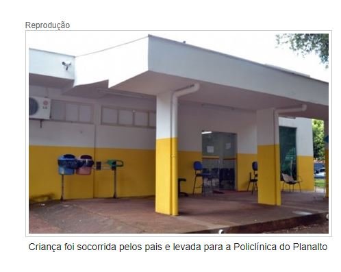 Menina venezuelana ingere querosene e morre