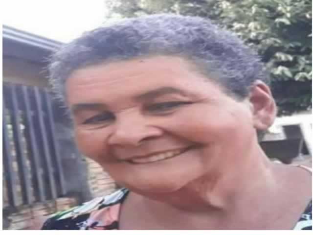 Idosa de 73 anos faleceu no hospital Regional de Colíder por COVID-19, essa e a segunda que falece somente hoje.