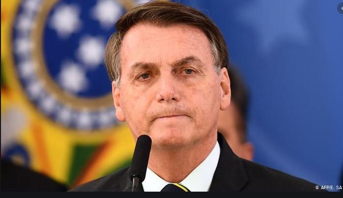 Bolsonaro deve liberar prova virtual para que formados na Bolívia atendam em MT