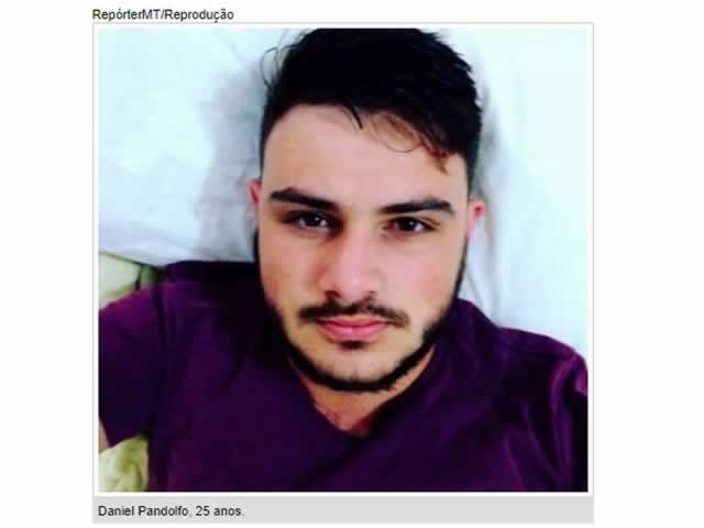 Jovem de 25 anos morre ao bater moto contra roda de carreta em MT