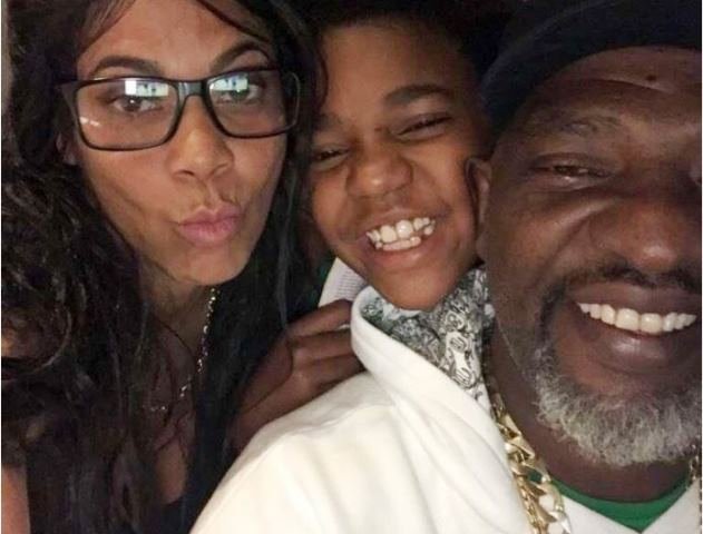 Mulher de Mr. Catra desabafa: “Me vejo em total desespero”