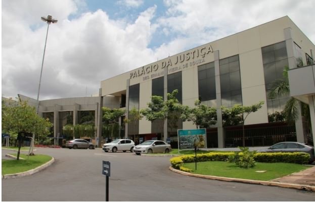 Desembargadores e advogados de MT são investigados por suposto esquema
