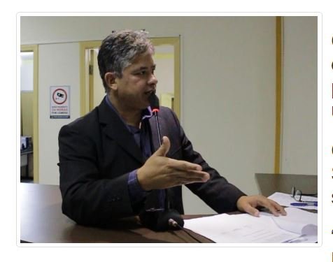Câmara de Colíder doa motocicleta à Secretaria Municipal de Saúde;