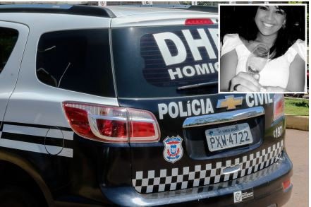 Jovem de 25 anos é assassinada com 5 tiros no interior de MT