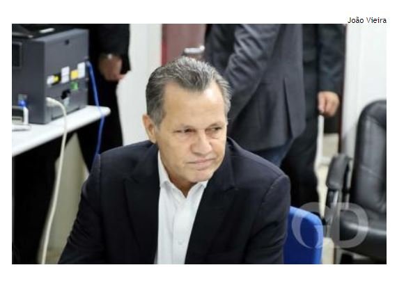 Justiça de MT investiga desvio milionário no Detran