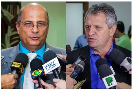 Deputados criticam manobra para evitar votação de decreto na AL