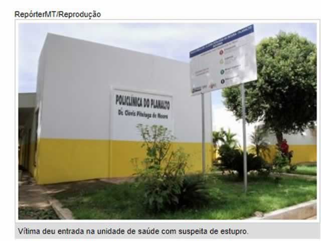 Menino de 10 anos não consegue segurar fezes e mãe desconfia de estupro