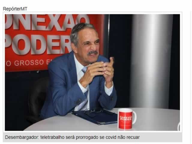 Judiciário pode retomar atendimento presencial na semana que vem