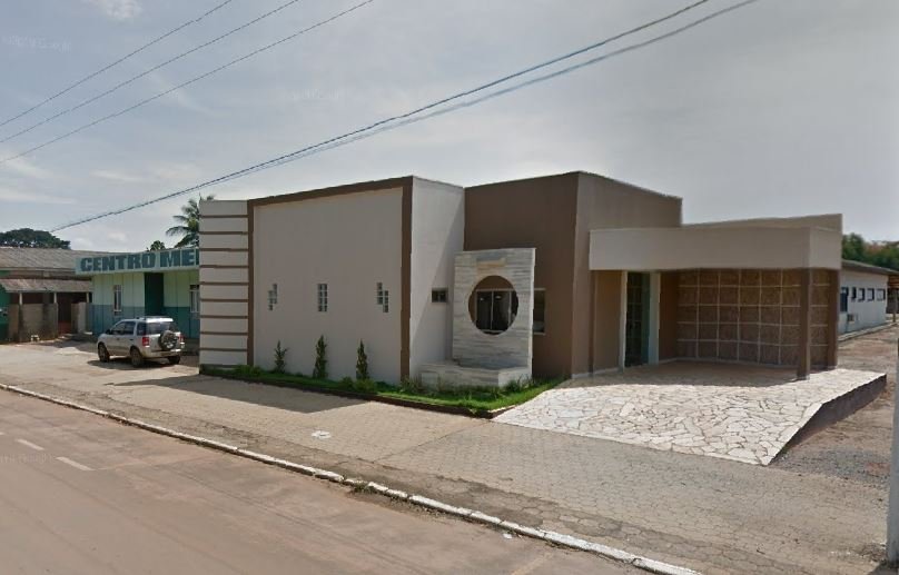 Médica em Colíder disponibiliza hospital da sua família GRATUITO para atendimento as vítimas do novo Coronavirus