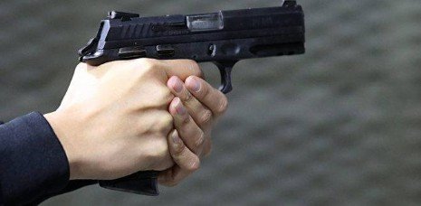 Registros de armas de fogo pela PF no 1º semestre são 89% de todos os concedidos no ano passado