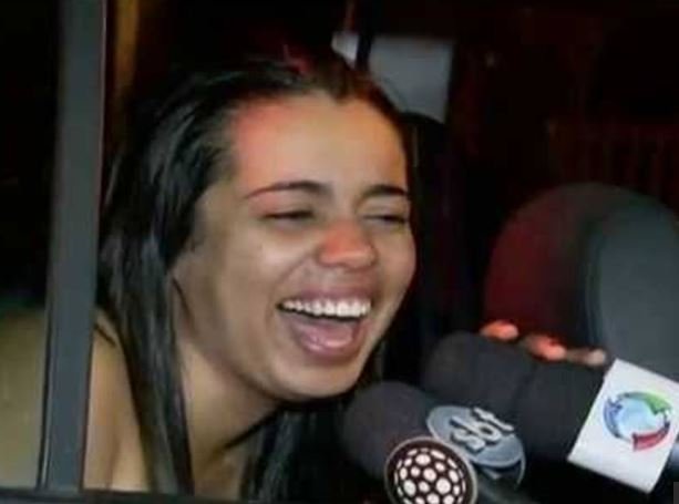 Stephany Rosa, do meme ‘bêbada de Curitiba’, morre de câncer